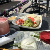   at The Corner Beet in Denver