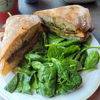 B.A.L.T at The Corner Beet in Denver