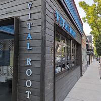  at Vital Root in Denver