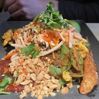   at Vital Root in Denver