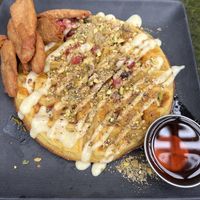   at Vital Root in Denver