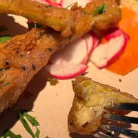   at Vital Root in Denver