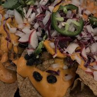 Nachos (3/5)  at Vital Root in Denver