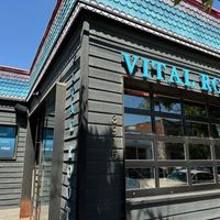   at Vital Root in Denver