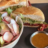   at Vital Root in Denver