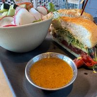   at Vital Root in Denver