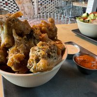   at Vital Root in Denver