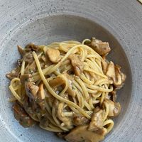 Pasta porcini   at Castello in Ingolstadt