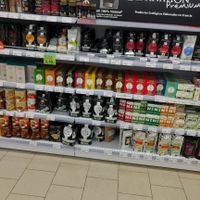 teas at Ecorganic in Ondara