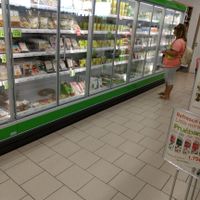 more fridges at Ecorganic in Ondara