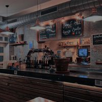   at La Encomienda in Madrid