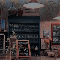   at La Encomienda in Madrid