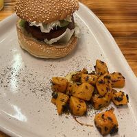   at La Encomienda in Madrid