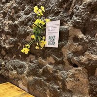 Nice decorated   at La Encomienda in Madrid