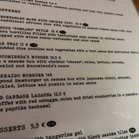   at La Encomienda in Madrid