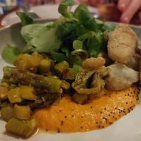  at La Encomienda in Madrid