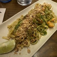   at La Encomienda in Madrid