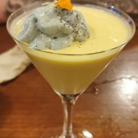  at La Encomienda in Madrid