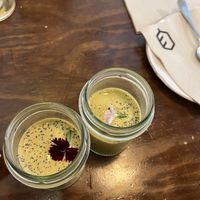   at La Encomienda in Madrid