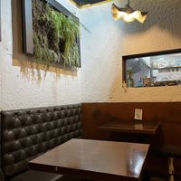   at La Encomienda in Madrid