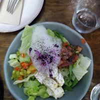   at La Encomienda in Madrid