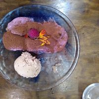   at La Encomienda in Madrid