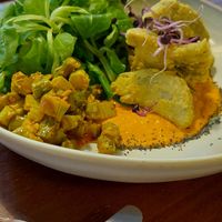  at La Encomienda in Madrid