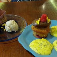  at La Encomienda in Madrid