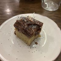   at La Encomienda in Madrid