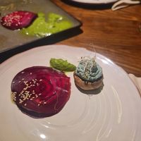  at La Encomienda in Madrid