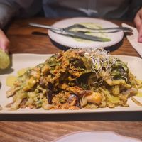  at La Encomienda in Madrid