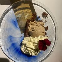   at La Encomienda in Madrid