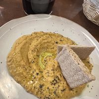   at La Encomienda in Madrid