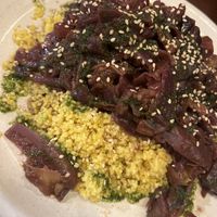   at La Encomienda in Madrid