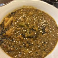   at La Encomienda in Madrid