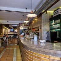  at La Encomienda in Madrid