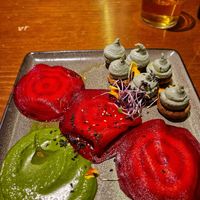  at La Encomienda in Madrid