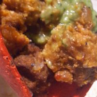  at La Encomienda in Madrid