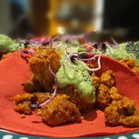  at La Encomienda in Madrid