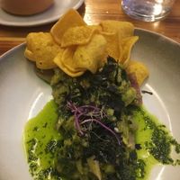  at La Encomienda in Madrid