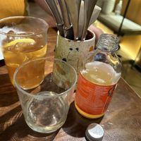   at La Encomienda in Madrid