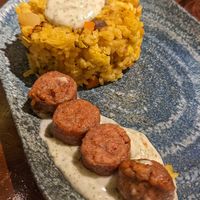  at La Encomienda in Madrid