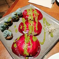  at La Encomienda in Madrid