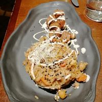  at La Encomienda in Madrid