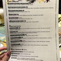   at La Encomienda in Madrid