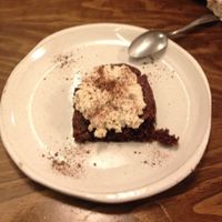 2 at La Encomienda in Madrid