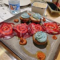  at La Encomienda in Madrid