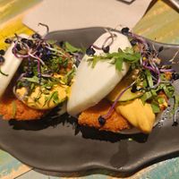  at La Encomienda in Madrid