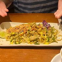   at La Encomienda in Madrid