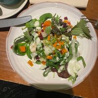   at La Encomienda in Madrid